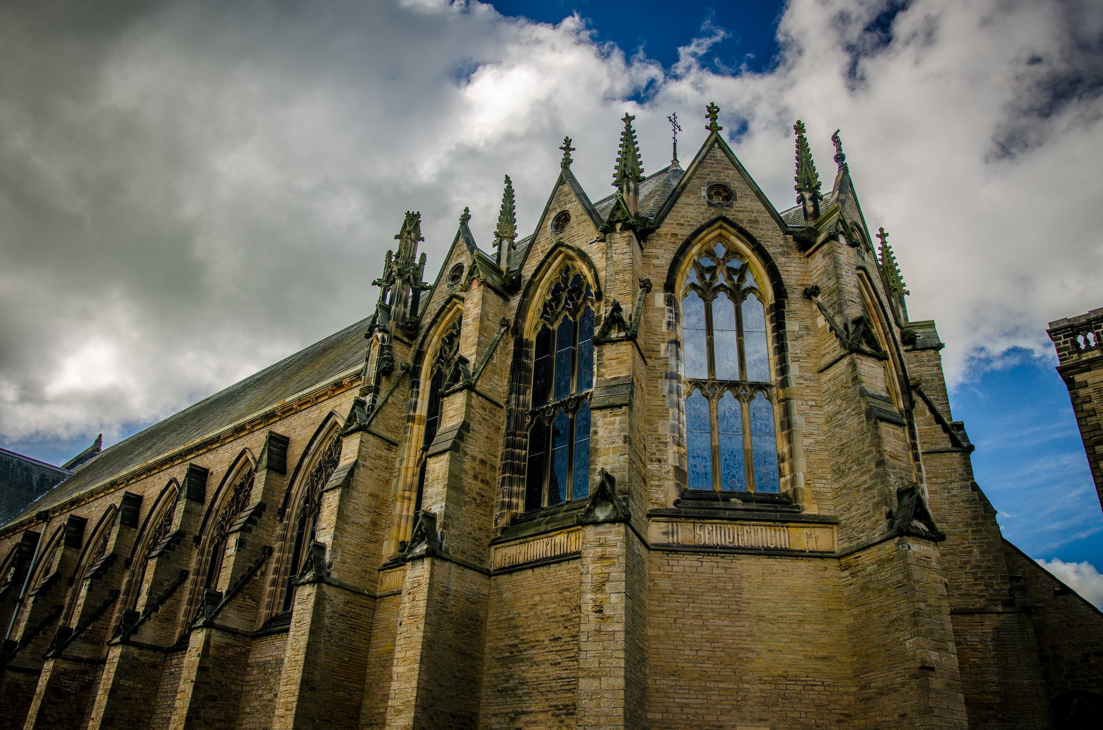The Parlour, Ushaw Historic House, Chapels & Gardens photo #8
