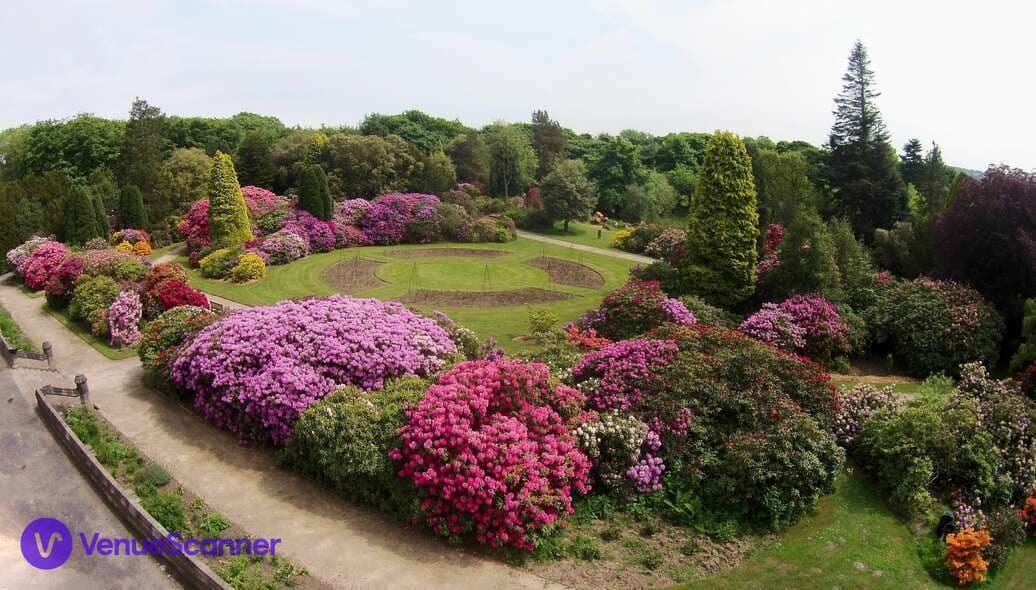 Ushaw Historic House, Chapels & Gardens photo #3