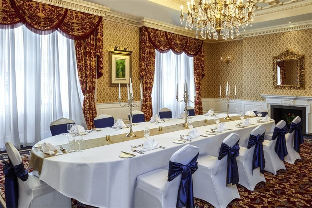 Photo of Mercure Exeter Rougemont Hotel, Exclusive Hire
