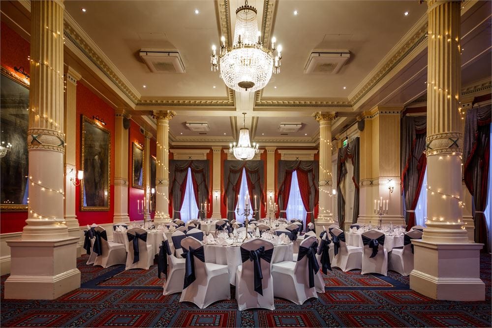 Photo of Mercure Exeter Rougemont Hotel, Exclusive Hire
