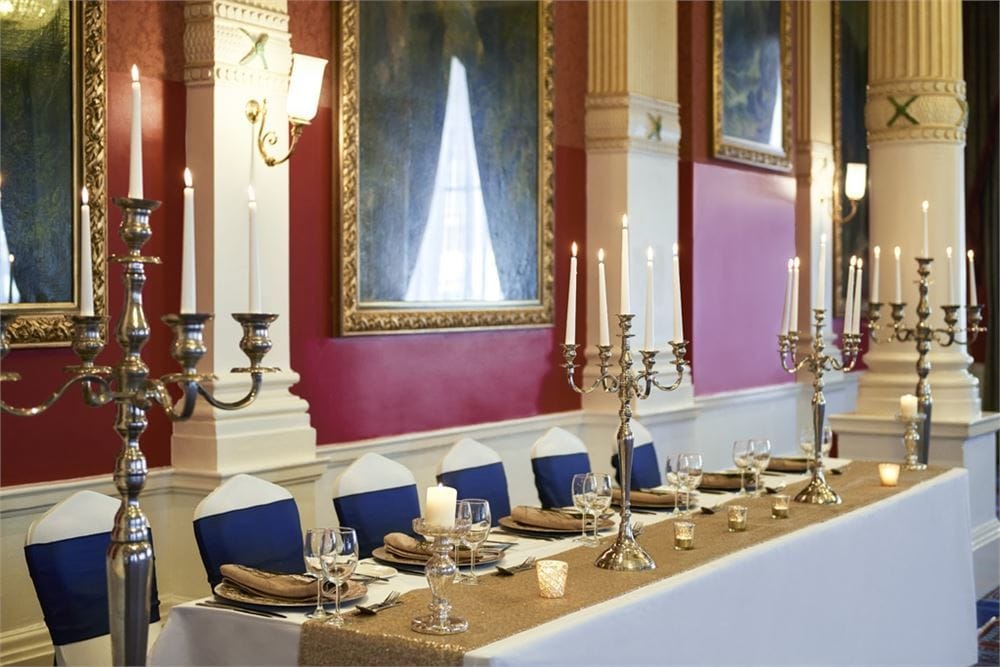 Photo of Mercure Exeter Rougemont Hotel, Exclusive Hire