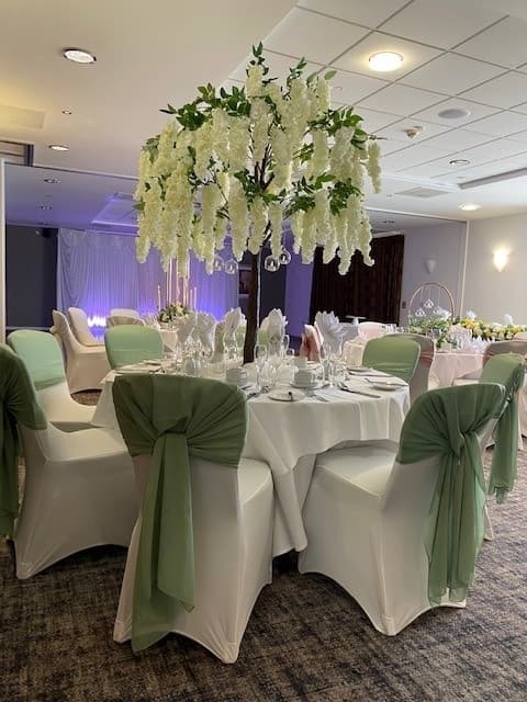 Exclusive Hire, Ramada Plaza Wrexham photo #3