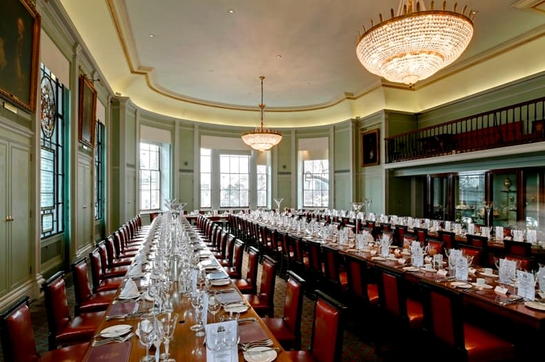Exclusive Hire, Trinity House photo #2