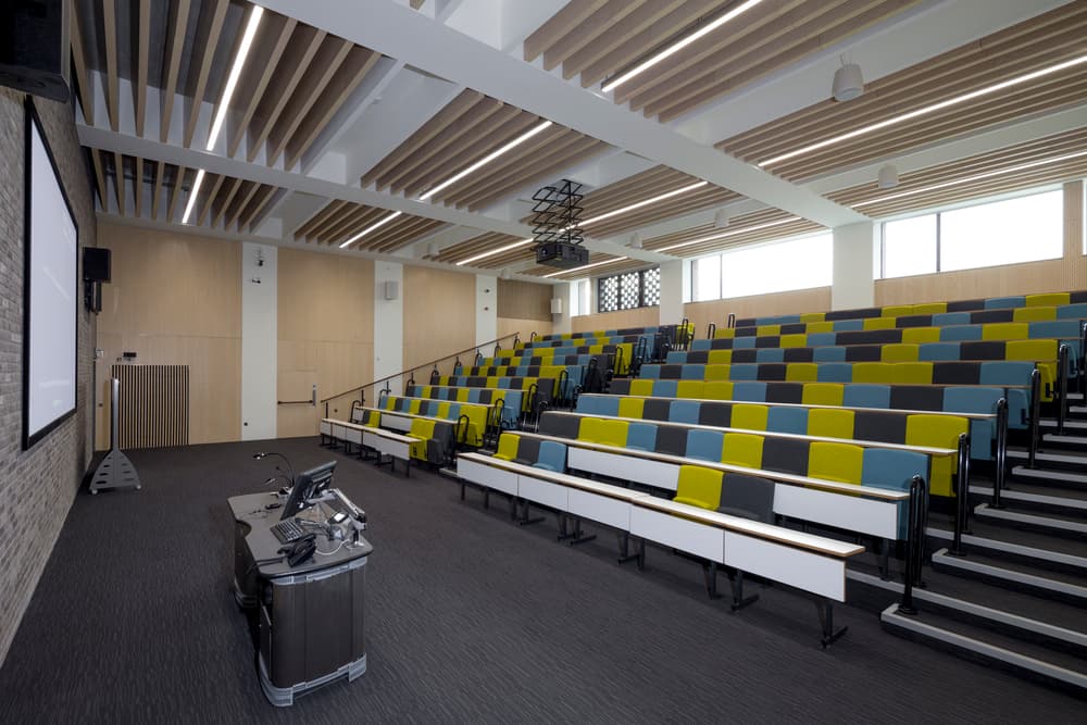 Exclusive Hire, Ntu Events And Conferencing photo #18