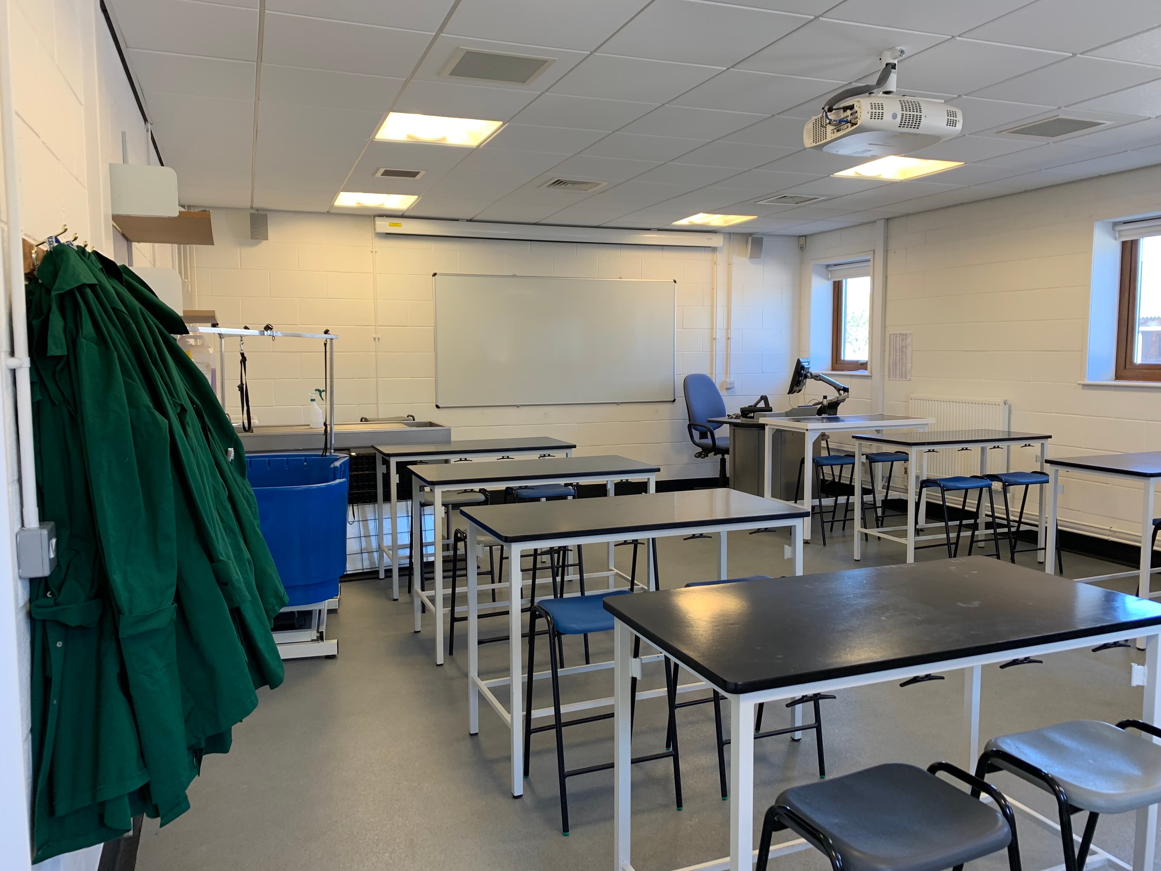 Exclusive Hire, Ntu Events And Conferencing photo #13