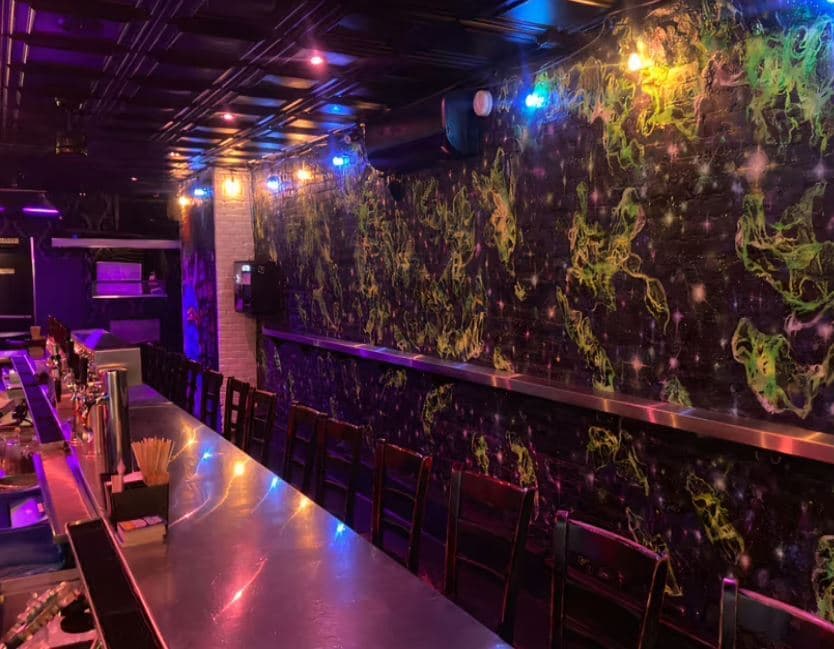 Event Space, Area 140 First Bar photo #3