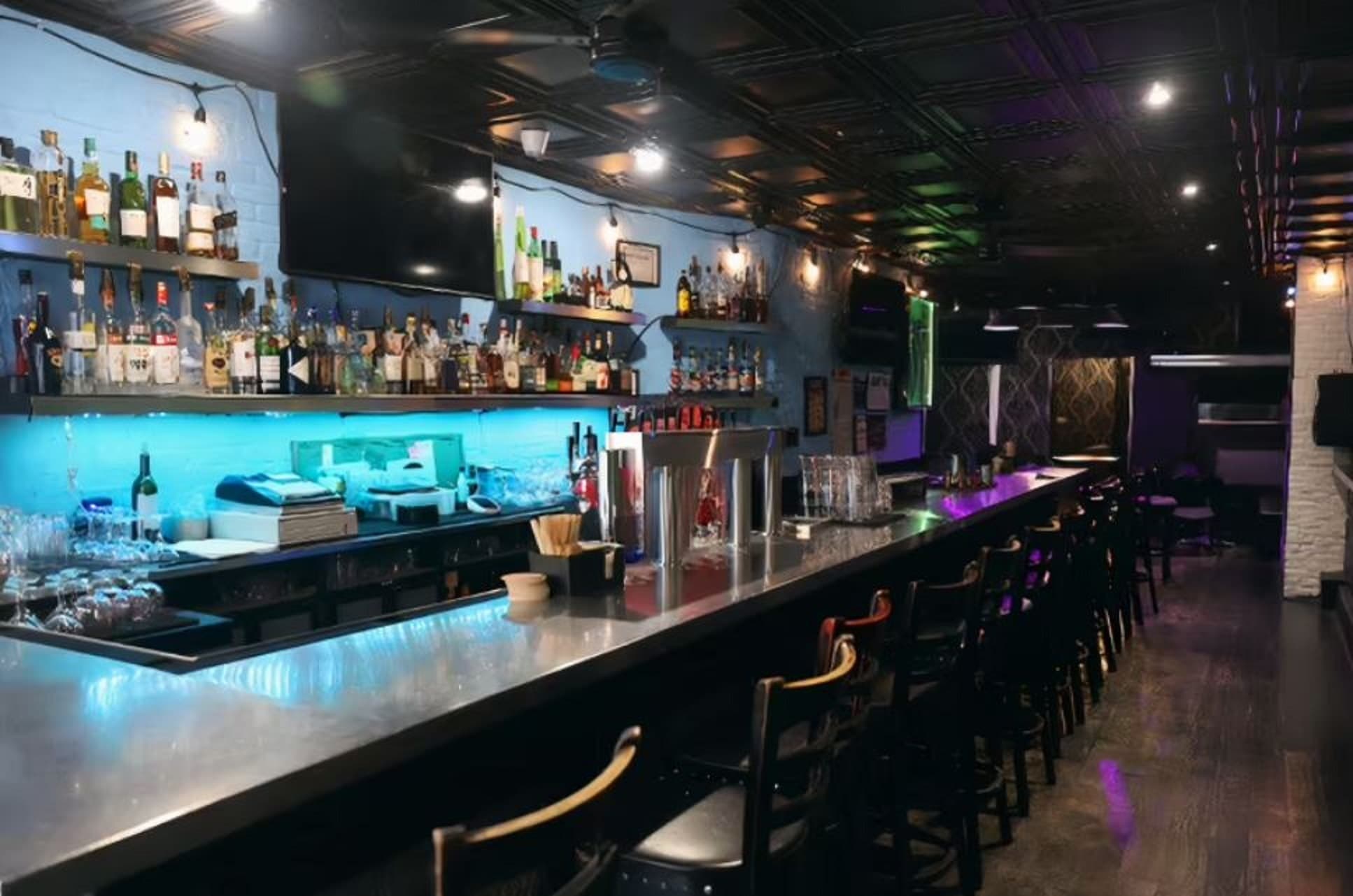 Event Space, Area 140 First Bar photo #1