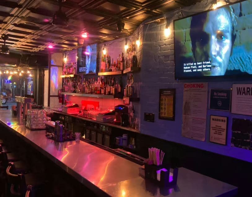 Event Space, Area 140 First Bar photo #4