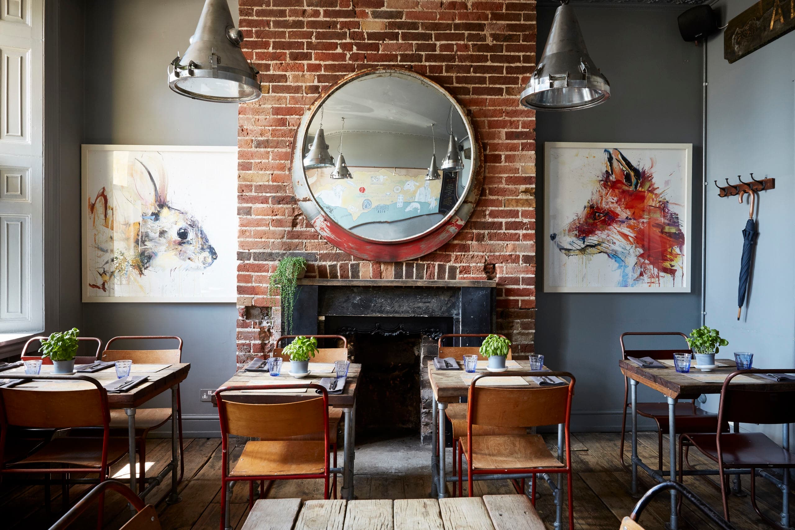 No.33, Artist Residence Brighton photo #1