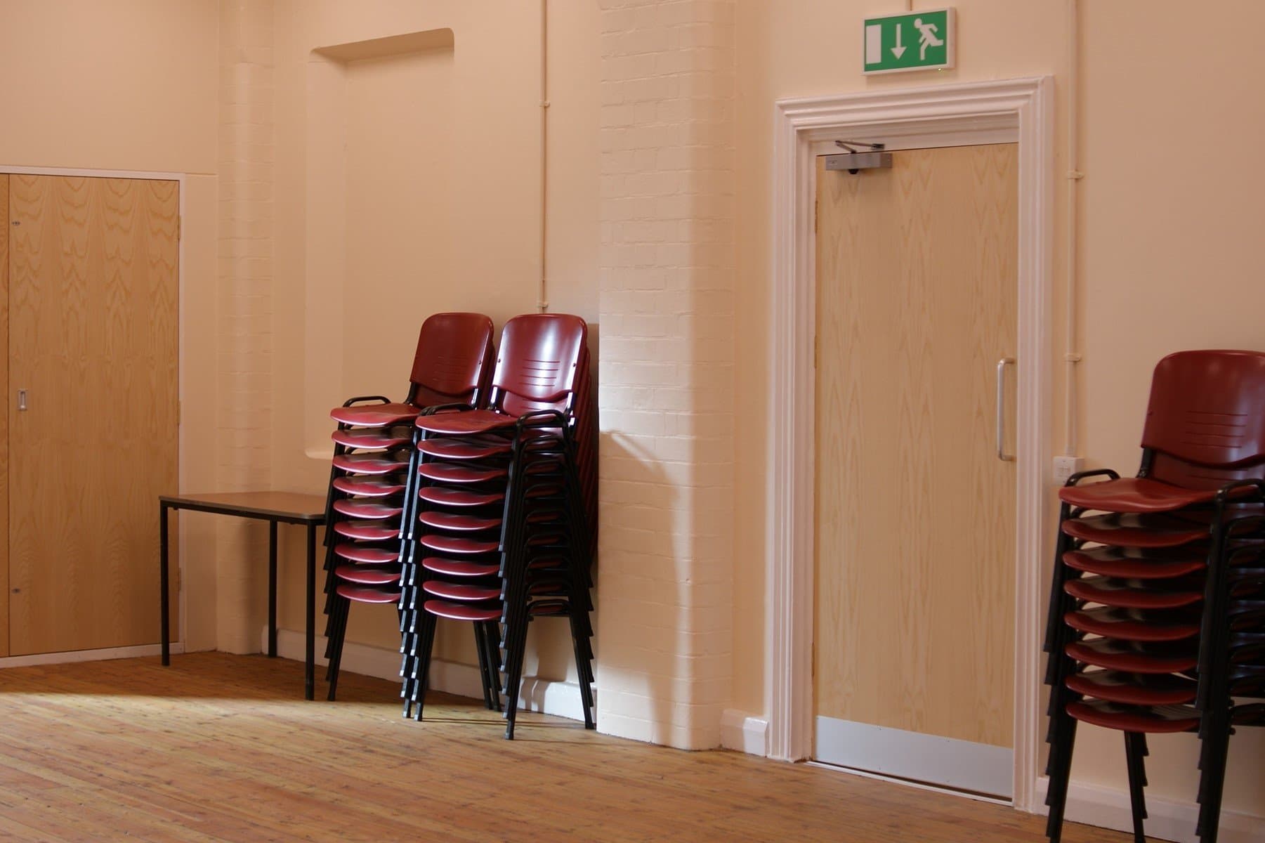 The Gill Garratt Room, South Oxford Community Centre photo #1