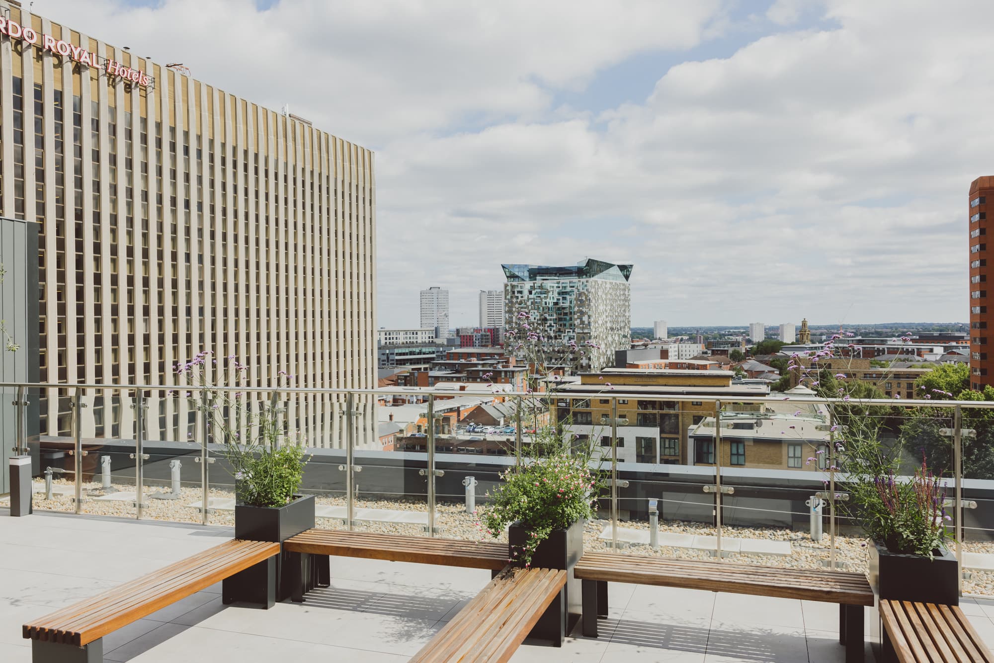 The Rooftop, 10x photo #2