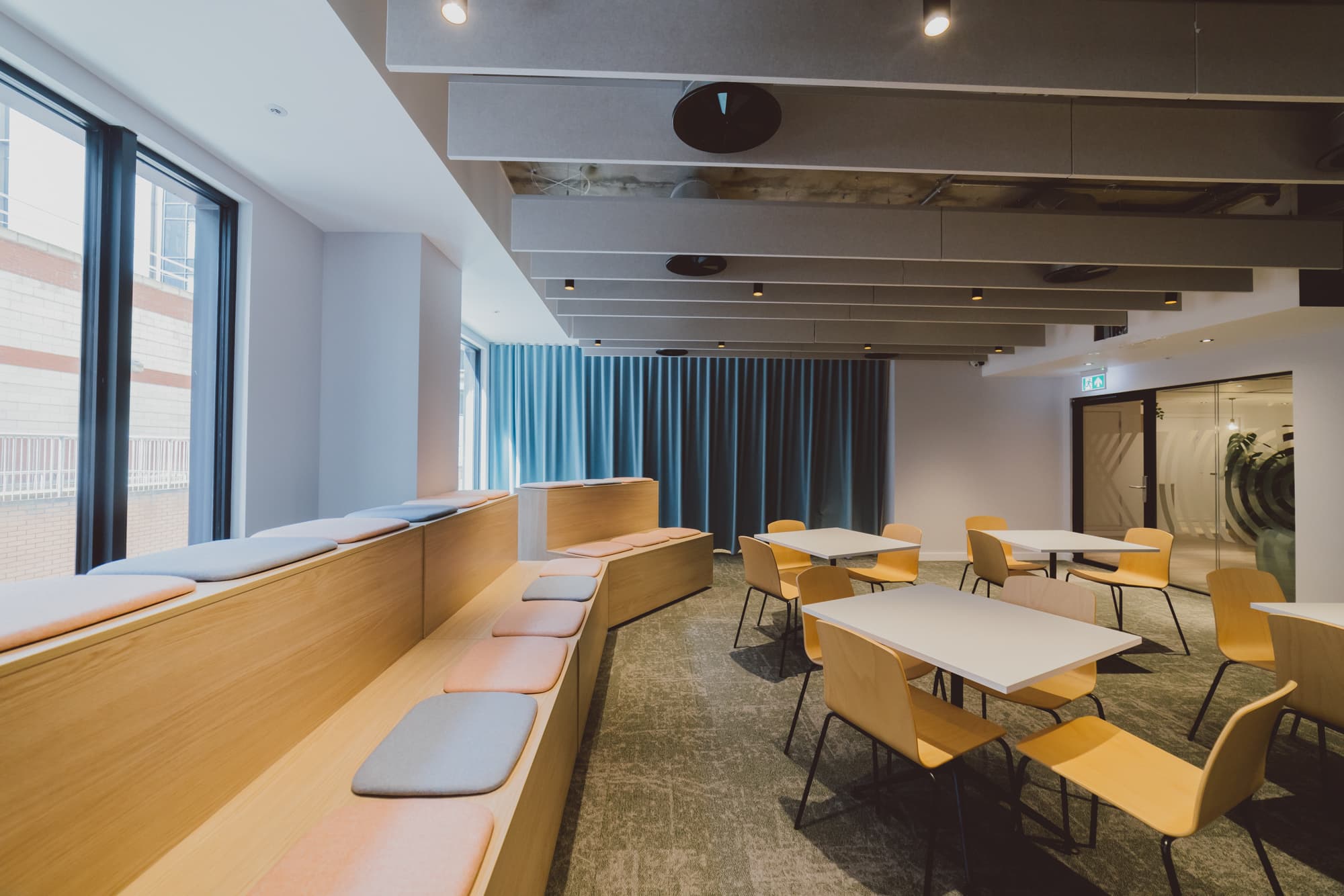 10x, Event Lounge, Studio & Rooftop Terrace photo #2