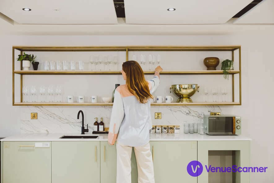 10x, Event Lounge, Studio & Rooftop Terrace photo #3