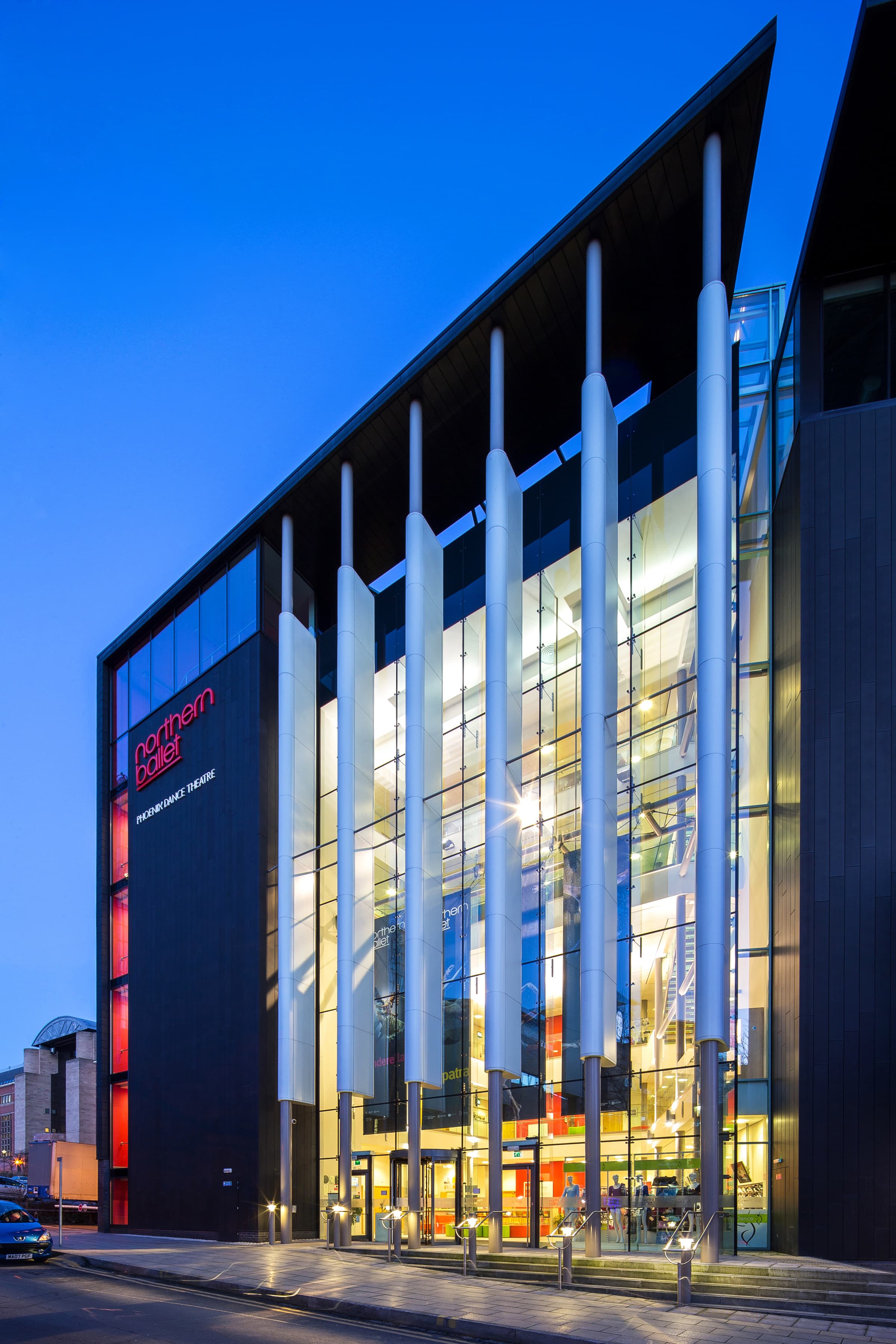 Board Suite, Northern Ballet photo #9