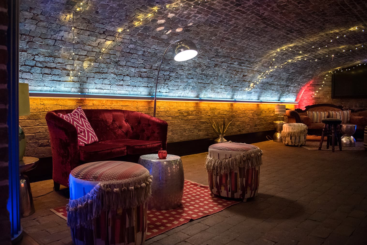 Cellarz, Safari Venues At West Midlands Safari Park photo #3