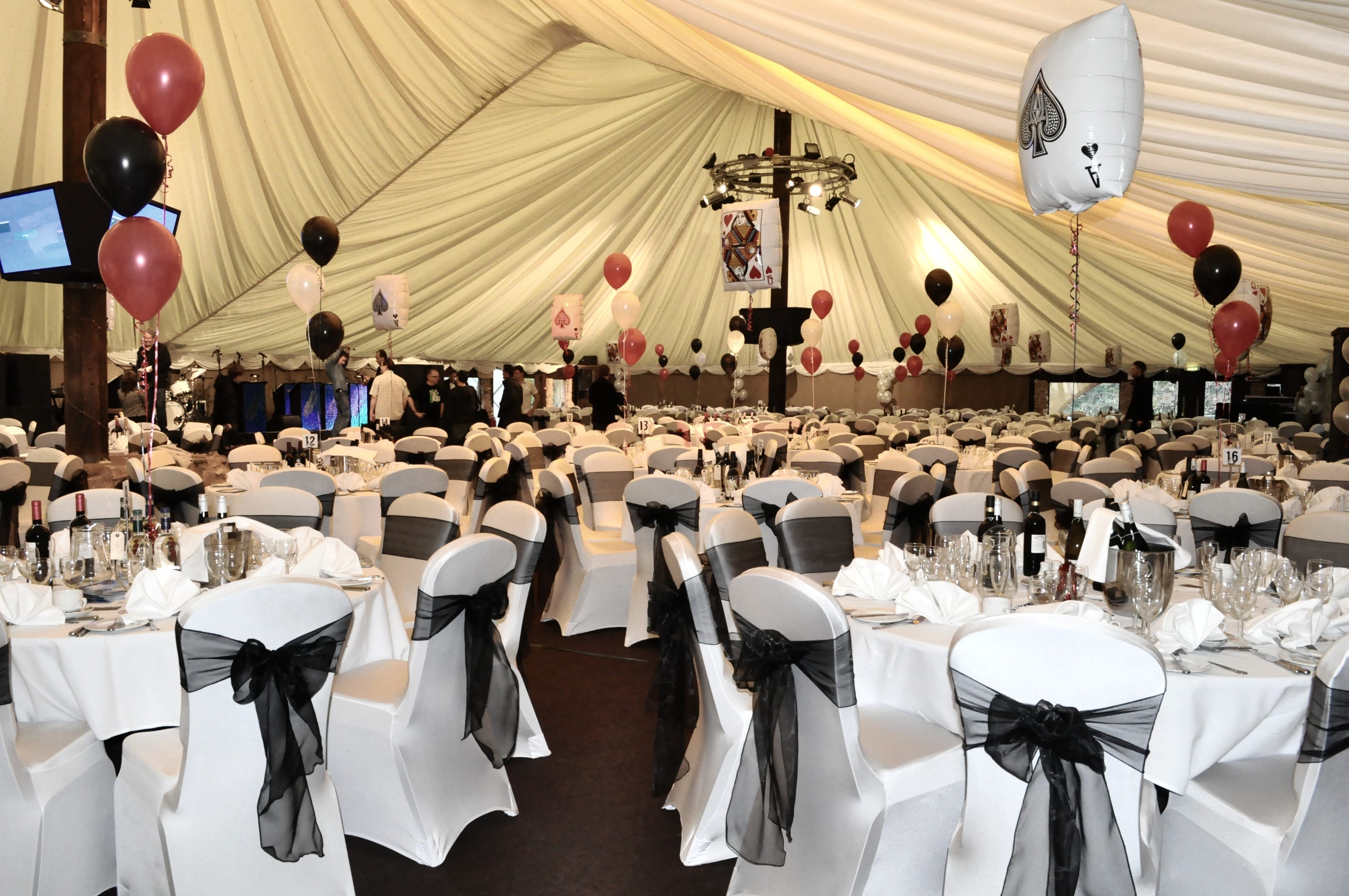 Photo of Safari Venues At West Midlands Safari Park, Treetops Pavilion