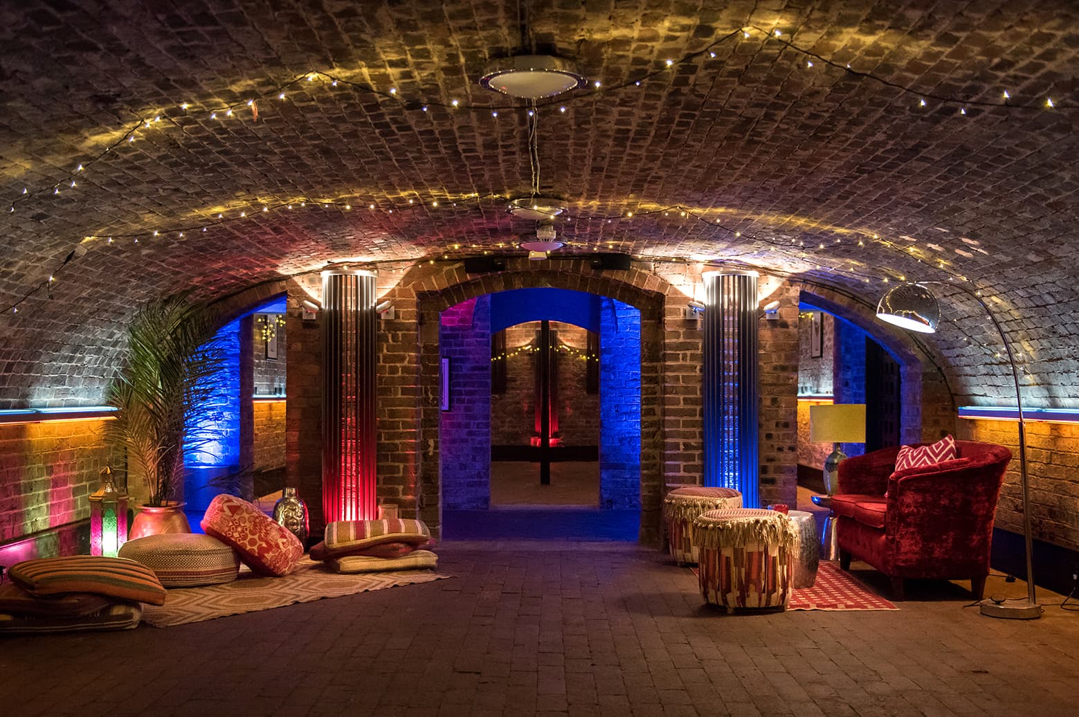 Cellarz, Safari Venues At West Midlands Safari Park photo #1