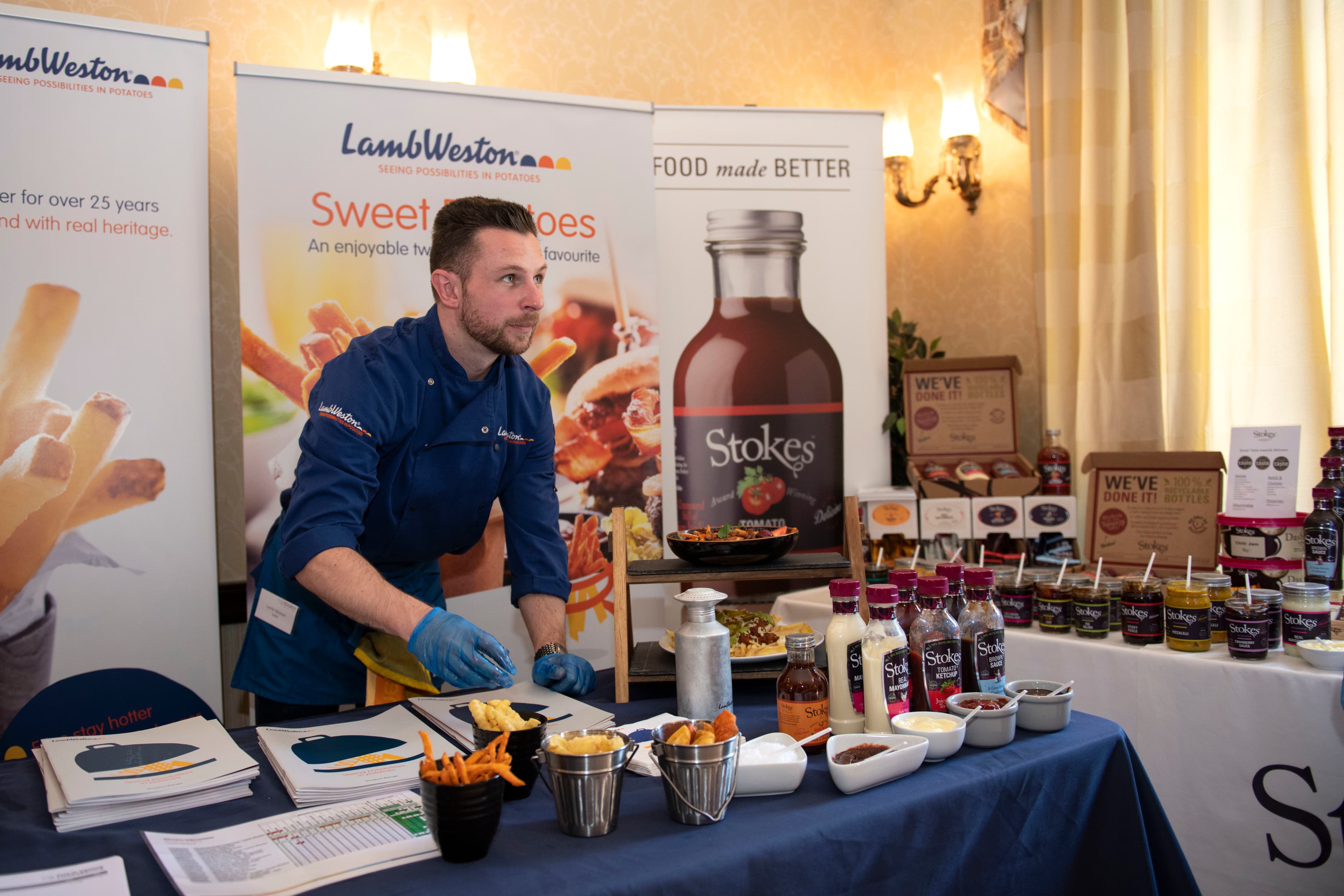 Spring Grove House, Safari Venues At West Midlands Safari Park photo #3