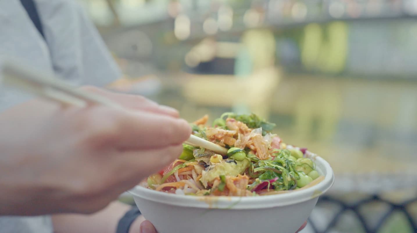 The Talisman Treats, Gourmaze - The Tasty Treasure Hunt photo #3