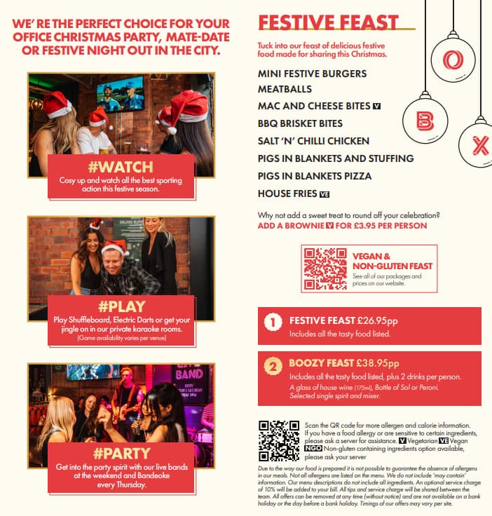 Photo of Box Brindleyplace