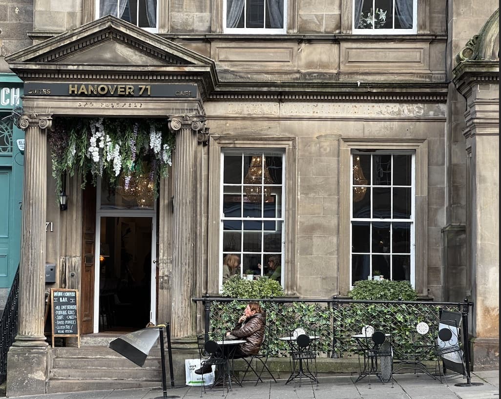 Exclusive Hire, Hannover 71 Suites photo #4