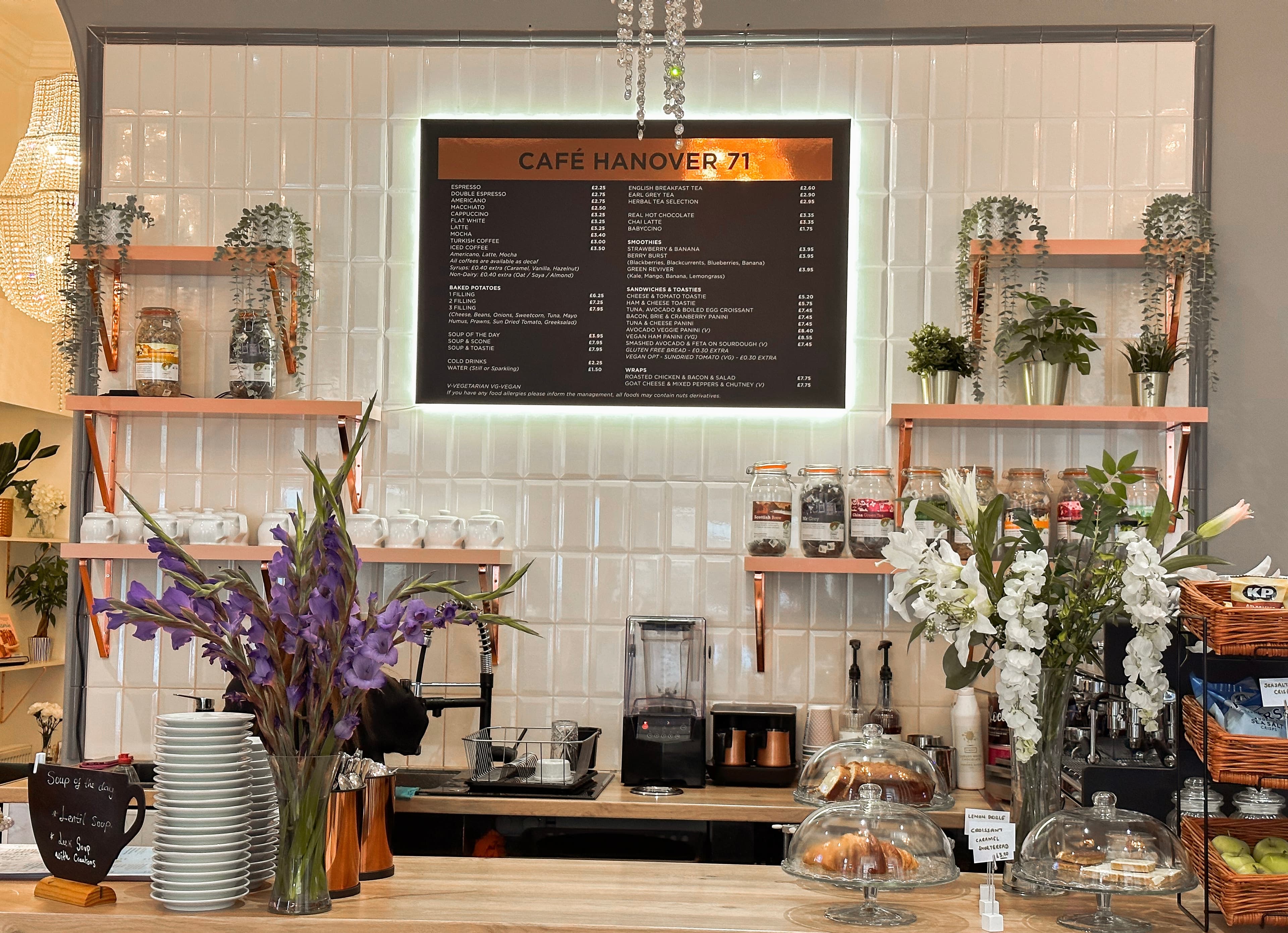 Exclusive Hire, Hannover 71 Suites photo #3