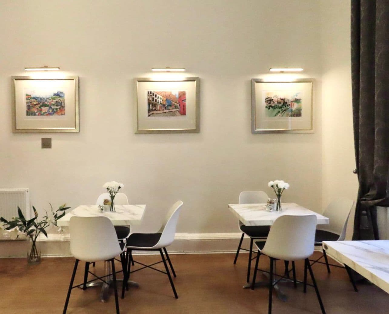 Exclusive Hire, Hannover 71 Suites photo #2