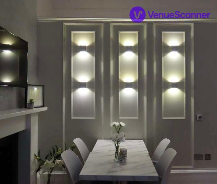 Hannover 71 Suites photo #3