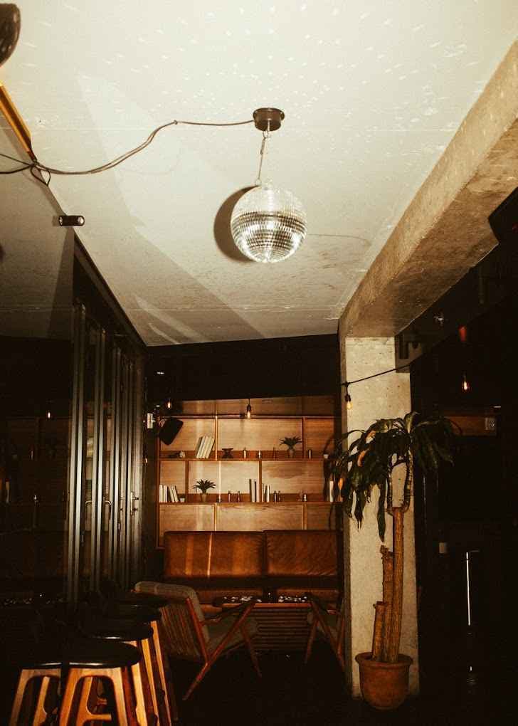 Wallflower, Venue Hire, undefined photo #6