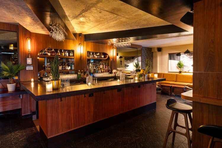 Venue Hire, Wallflower photo #3