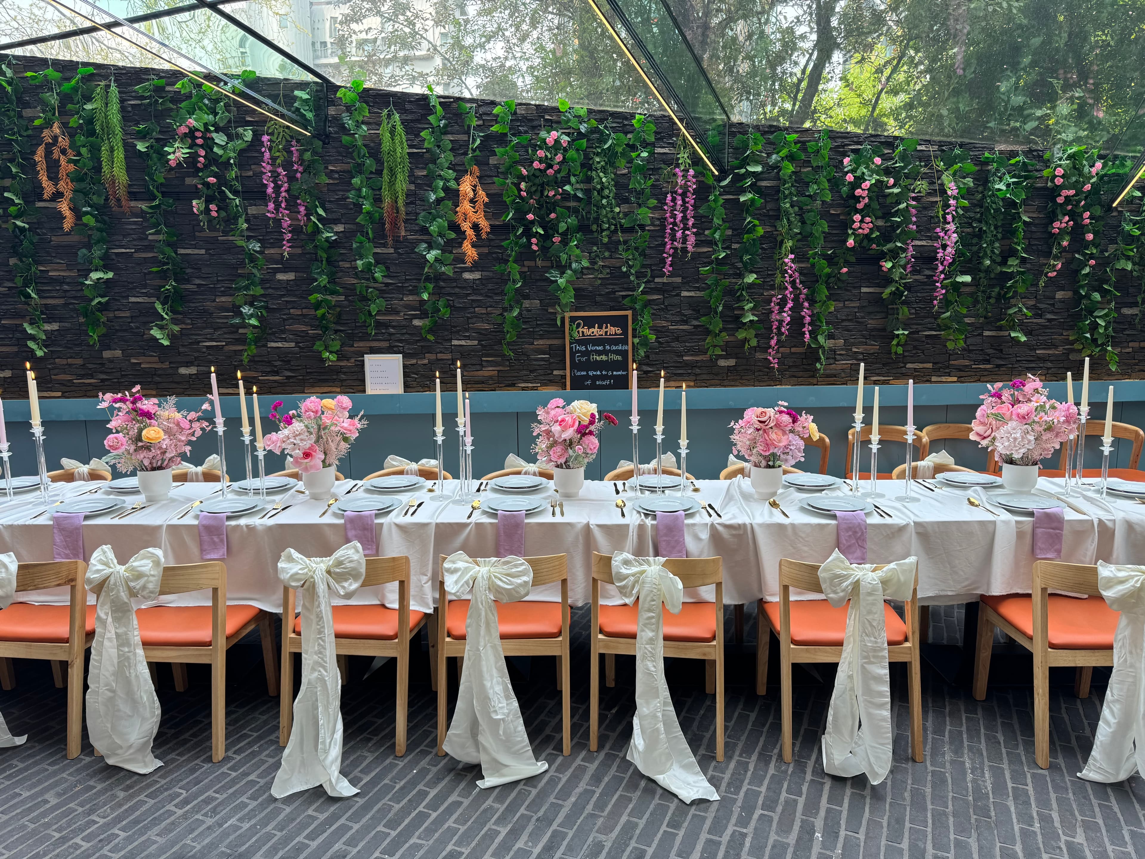 Glass House Room, Glass Garden photo #2