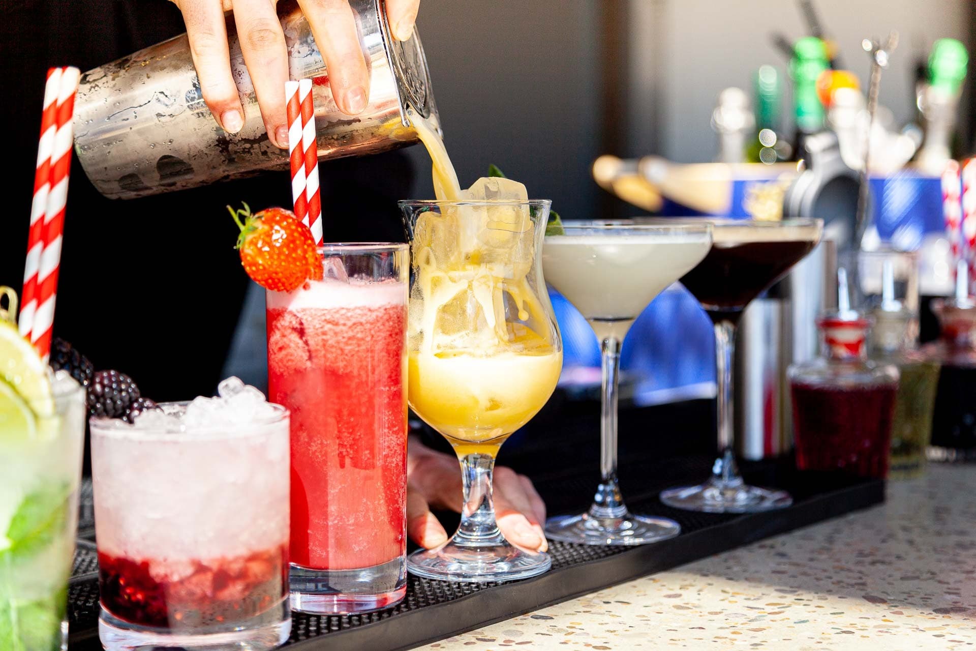 Skylark Roof Garden, Huckster London photo #12