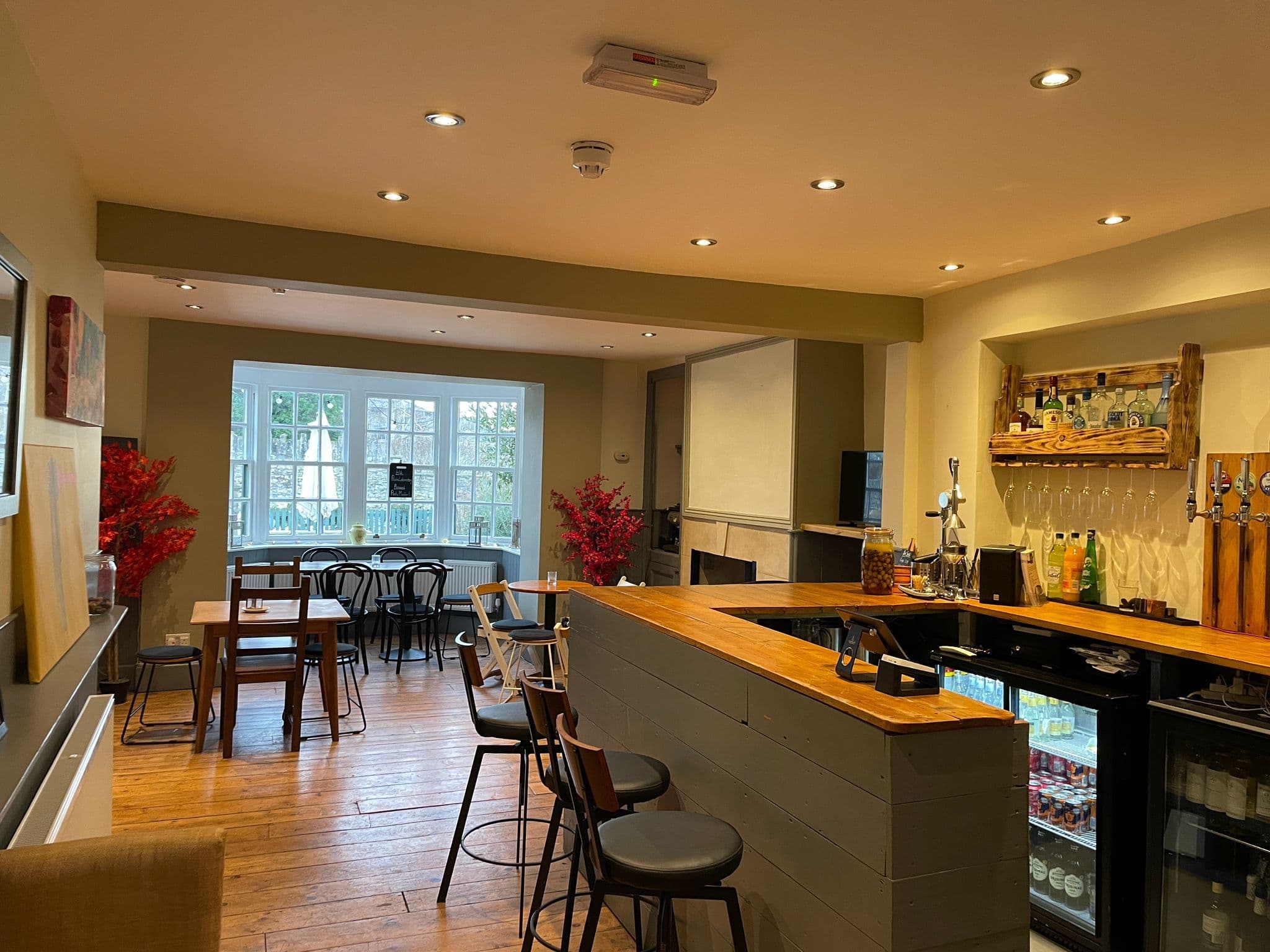 Exclusive Hire, Pasta Laboratory photo #1