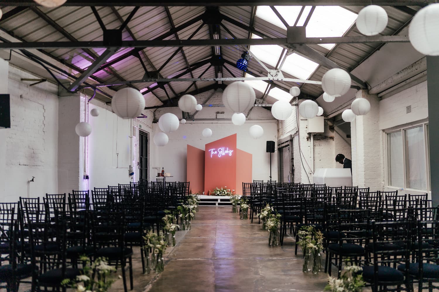 Studio 2 - Upstairs Space, MKII photo #37