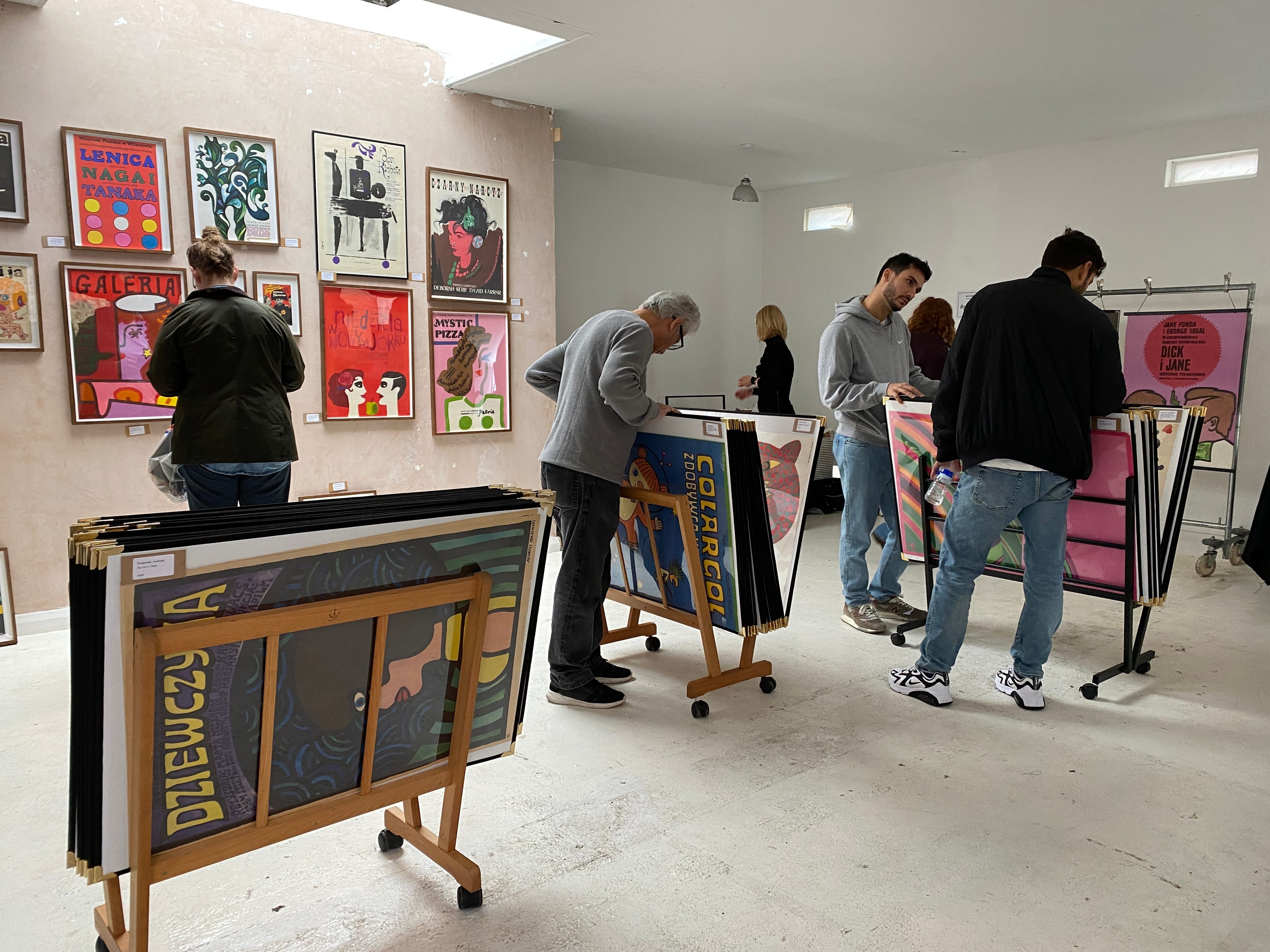Photo of MKII, Studio 2 - Upstairs Space