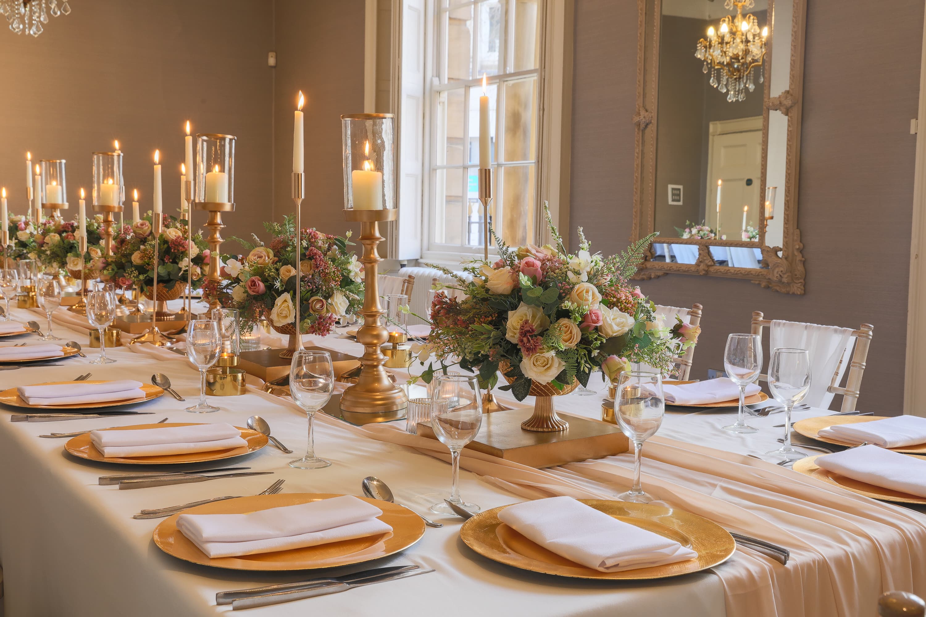 Exclusive Hire, The City Rooms photo #9