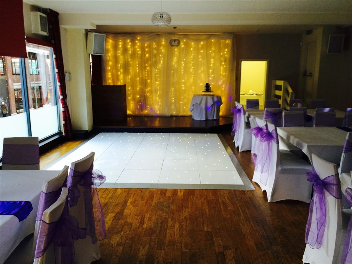Photo of Osqa, Arena Bar