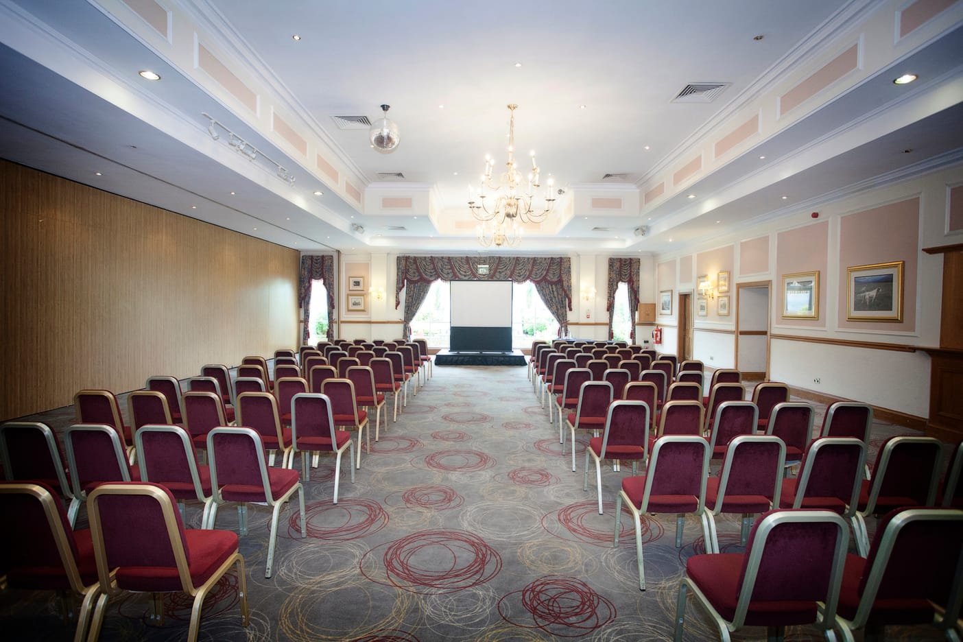 Photo of Last Drop Village Hotel & Spa, The Firwood Suite