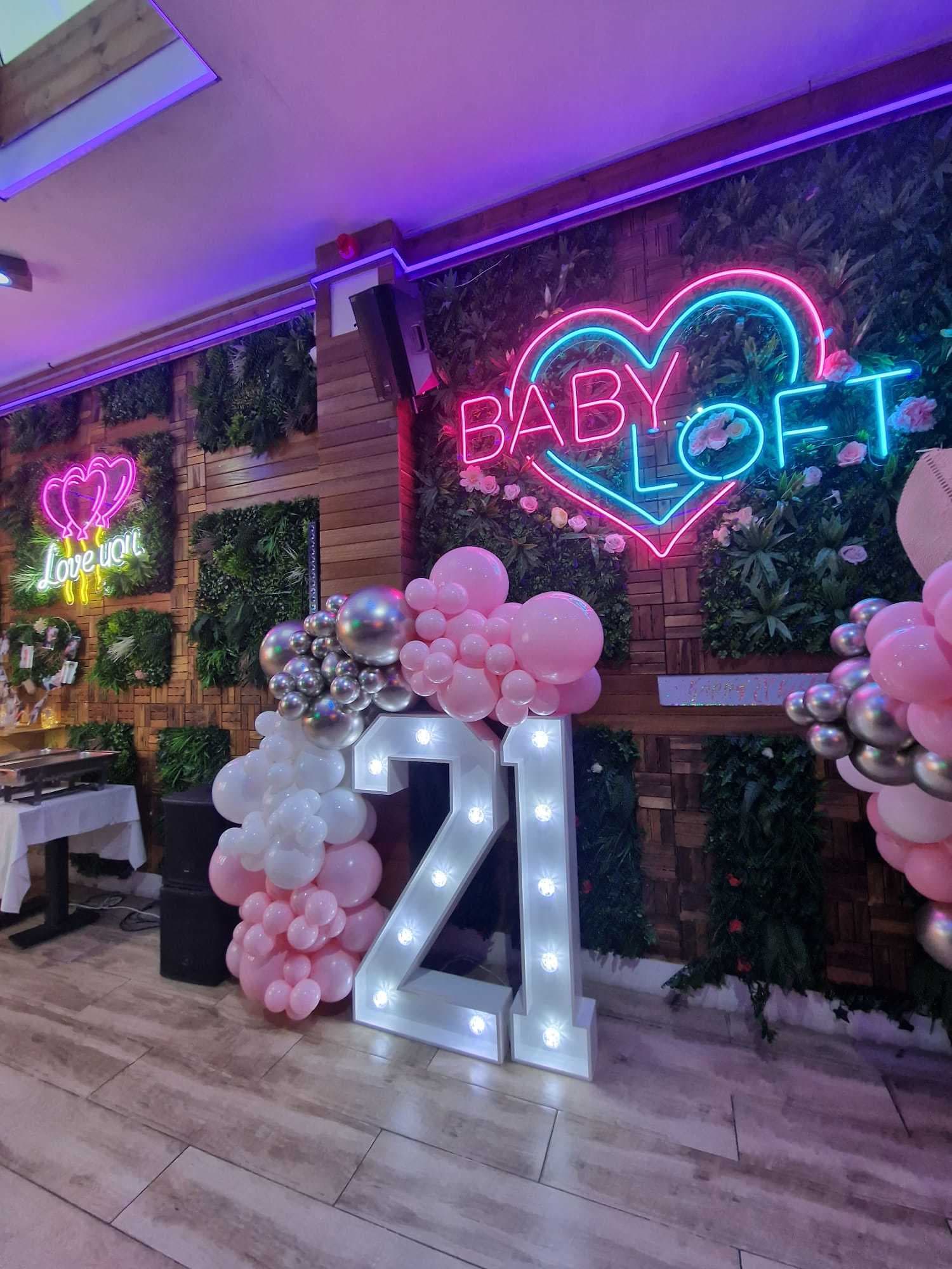 Photo of The Loft Bar