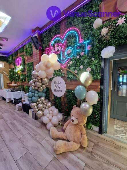 The Loft Bar photo #3