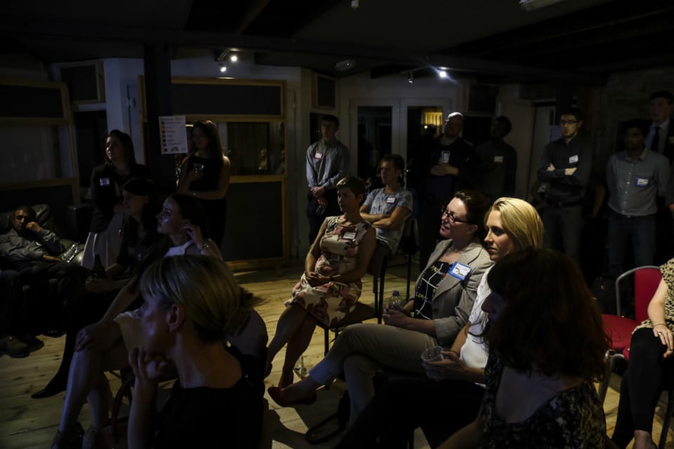 Photo of Loft Events, Live Room