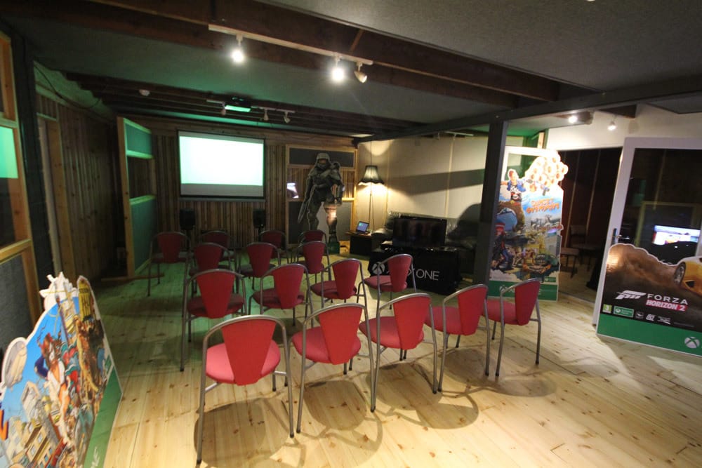Photo of Loft Events, Live Room
