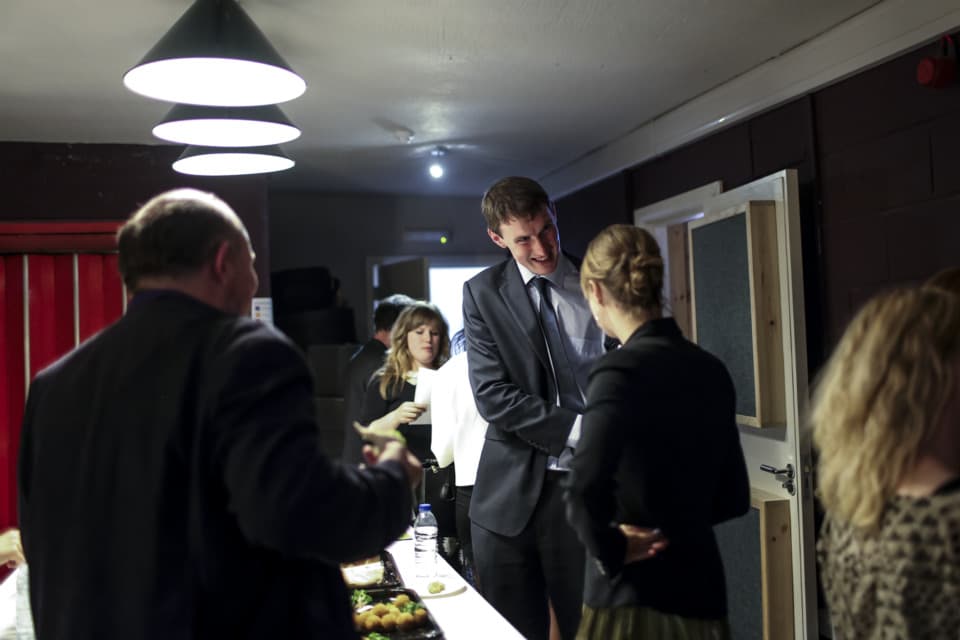 The Lounge, Loft Events photo #1