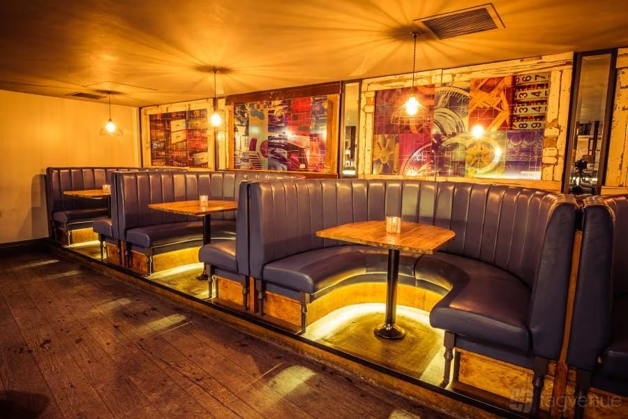 Photo of Forge, Cocktail Lounge