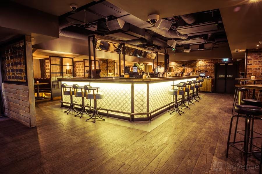 Photo of Forge, Cocktail Lounge