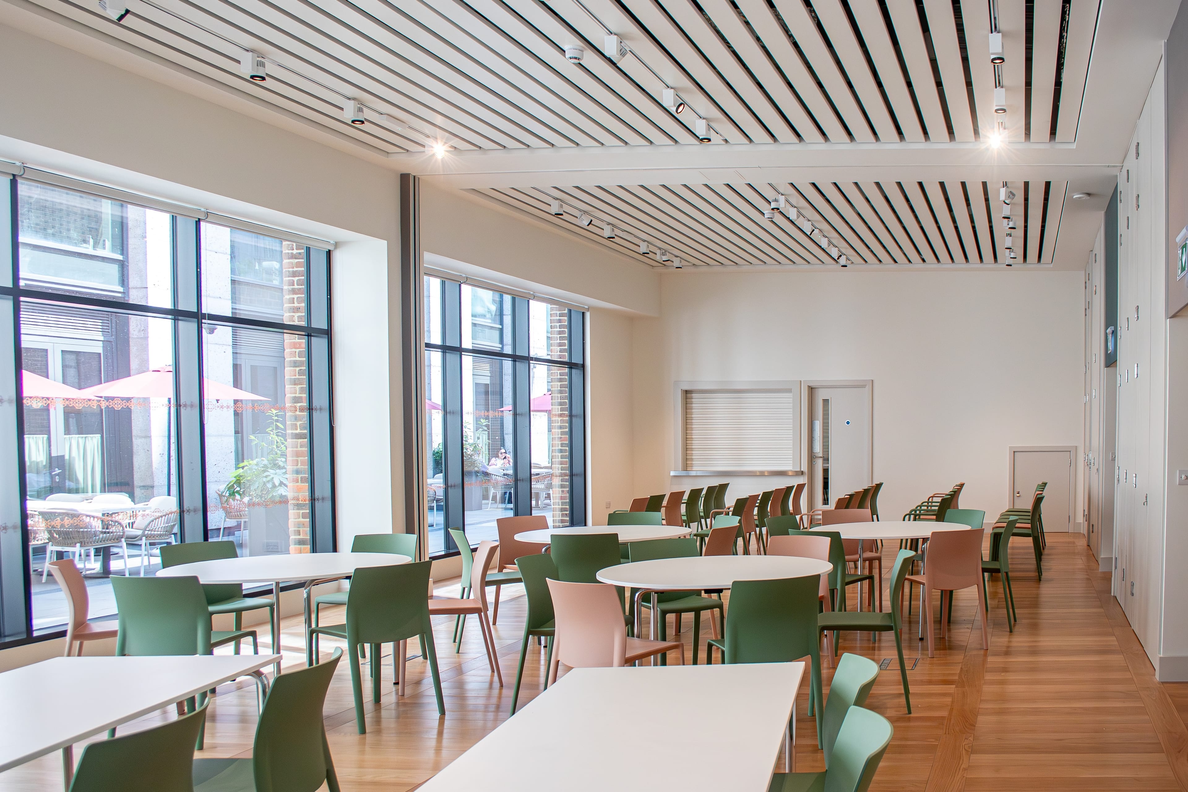 Photo of The Aldgate Centre, Entire Venue