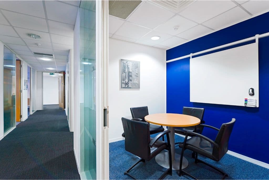 Brecon, Regus Cardiff Gate Business Park photo #1