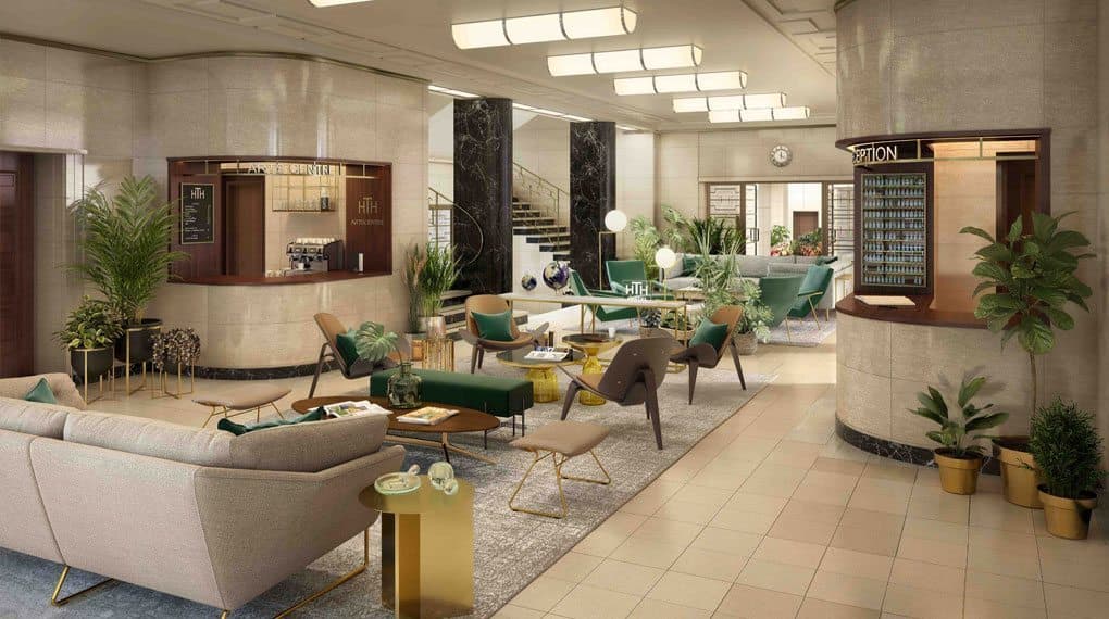 Town Hall, DAO North London photo #1