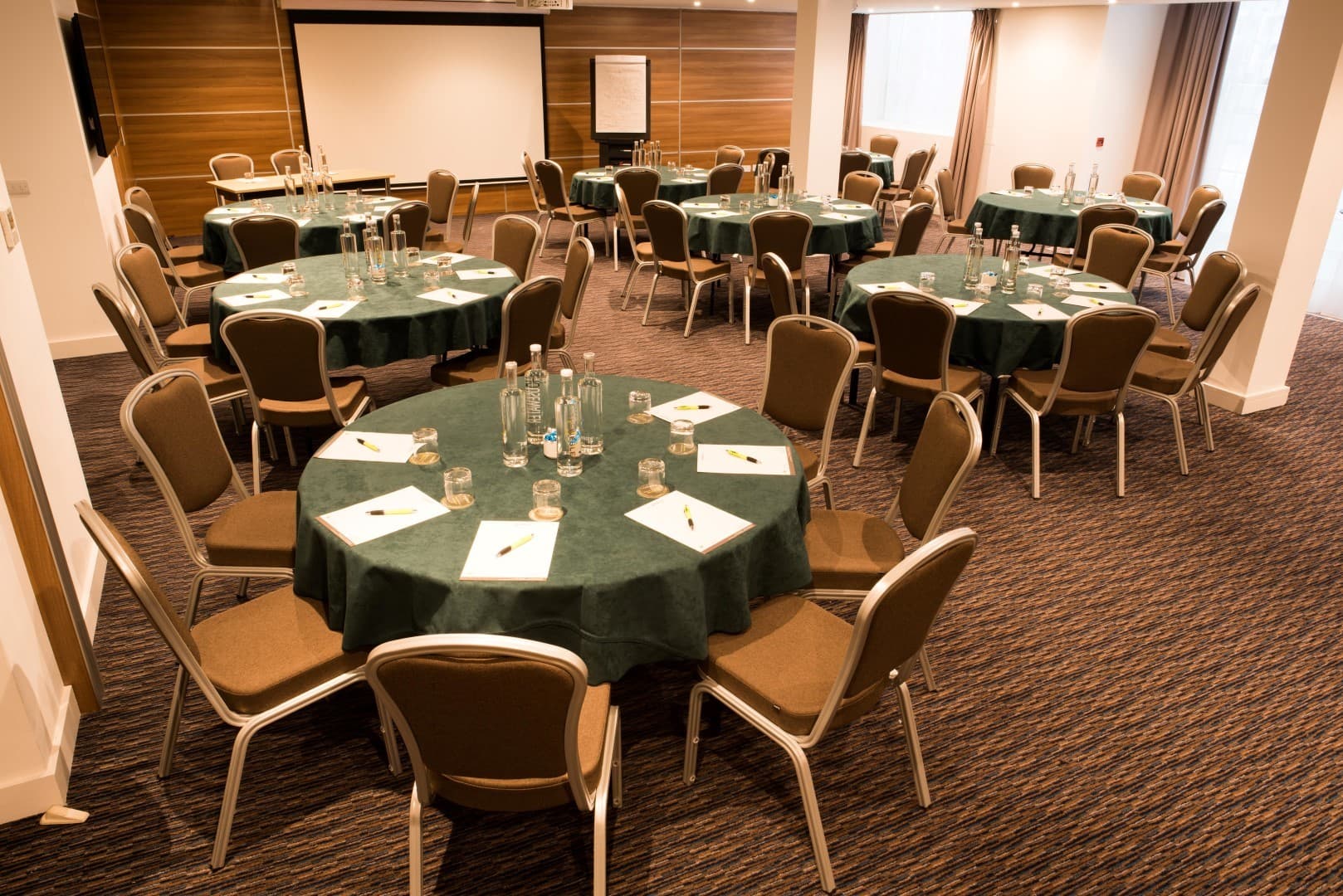 Euston Suite, The Wesley Euston Hotel & Conference Venue photo #1