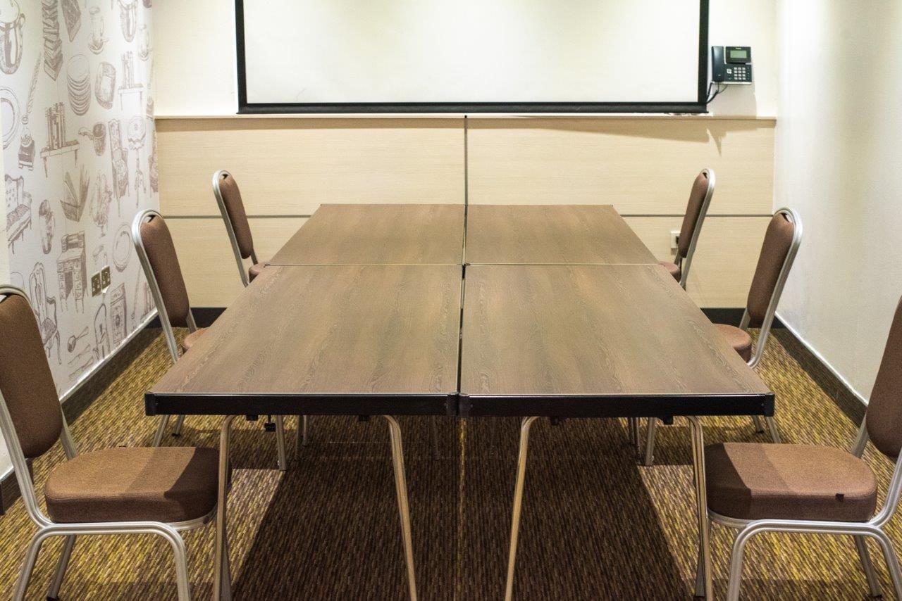 Photo of The Wesley Euston Hotel & Conference Venue, Suite 1